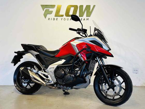 HONDA NC 750X ABS 